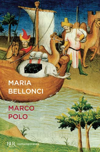 Beispielbild fr Marco Polo zum Verkauf von medimops