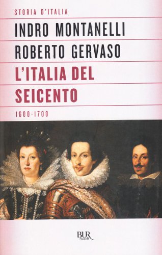 Stock image for L'Italia del Seicento for sale by medimops