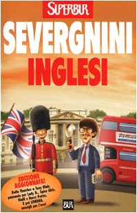 Imagen de archivo de Inglesi (Italian Language Edition) a la venta por WorldofBooks