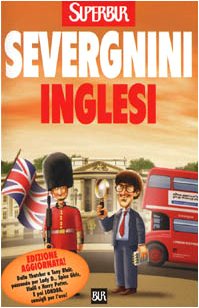 9788817118705: Inglesi (Italian Language Edition)