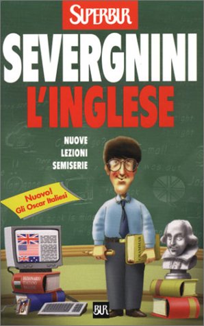 Stock image for L'Inglese for sale by AwesomeBooks