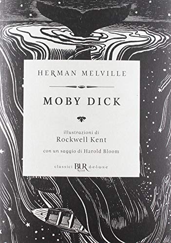 9788817119429: Moby Dick (BUR Grandi classici)