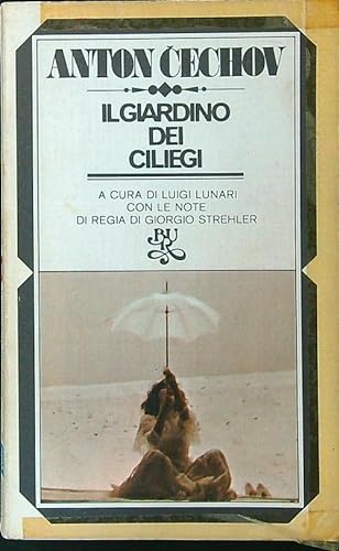 Il Giardino Dei Ciliegi (Italian Edition) (9788817120128) by [???]