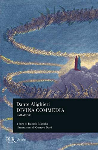 Imagen de archivo de La Divina Comedia (Spanish Edition) a la venta por libreriauniversitaria.it