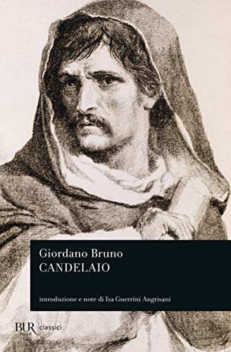 Stock image for Candelaio (Italian Edition) for sale by HPB-Ruby