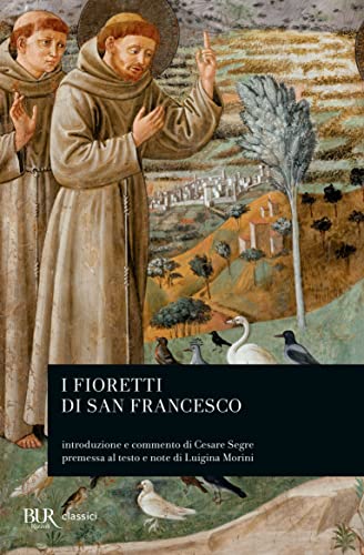 Beispielbild fr I fioretti di san Francesco zum Verkauf von EPICERIE CULTURELLE