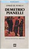 Imagen de archivo de Demetrio Pianelli (Italian Edition) a la venta por ThriftBooks-Atlanta