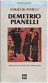 Stock image for Demetrio Pianelli (Italian Edition) for sale by ThriftBooks-Atlanta