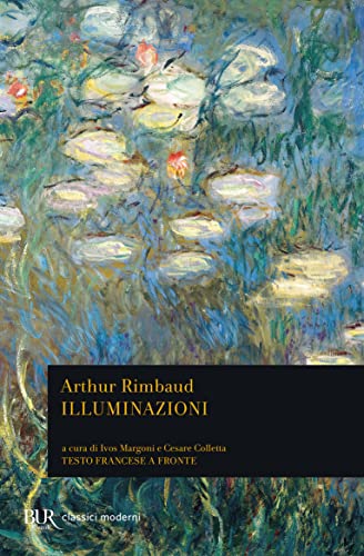 Illuminazioni. Testo francese a fronte (9788817123235) by [???]