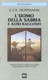 Beispielbild fr L'uomo della sabbia e altri racconti zum Verkauf von WorldofBooks