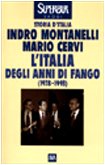 Stock image for L'Italia Degli Anni DI Fango for sale by Ammareal