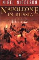 9788817125420: Napoleone in Russia