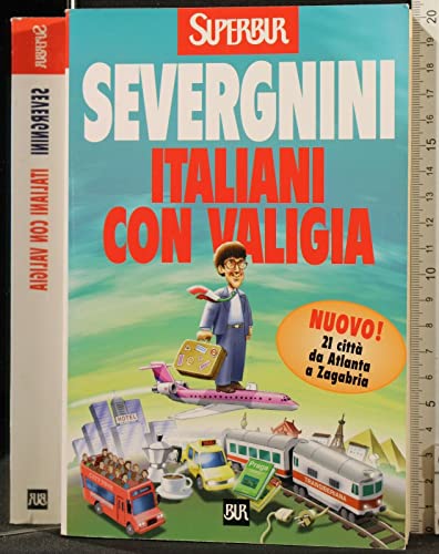 Imagen de archivo de Italian con Valiglia a la venta por Better World Books: West