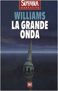 9788817126908: La grande onda (Superbur)