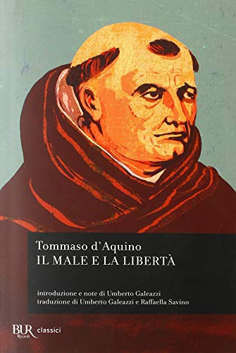 9788817127677: Male E LA Liberta