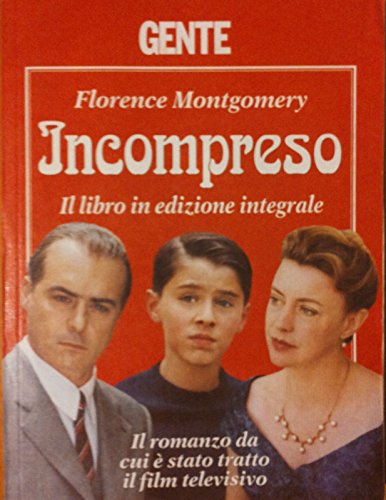 Stock image for Incompreso (Superbur classici) for sale by medimops