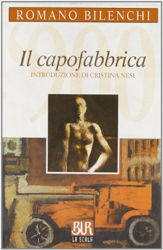 9788817128162: Capofabbrica (Il) [Italia] [DVD]