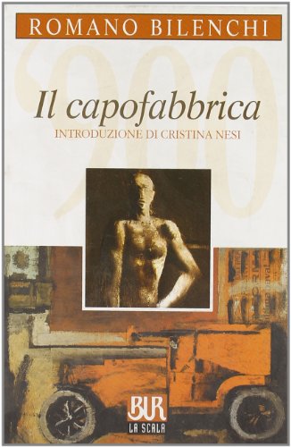 Il capofabbrica