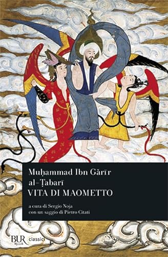 Stock image for Vita di Maometto for sale by Brook Bookstore