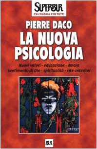 Beispielbild fr La nuova psicologia zum Verkauf von medimops