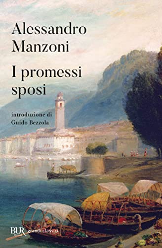 Stock image for I Promessi sposi for sale by Better World Books