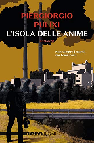 Stock image for L'isola delle anime for sale by WorldofBooks