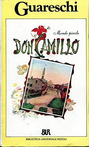 Don Camillo (Bur) - Giovanni Guareschi