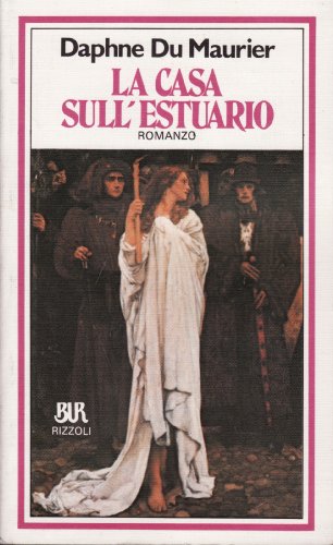 La casa sull'estuario (BUR) (9788817133036) by Du Maurier, Daphne