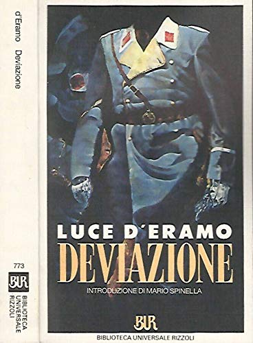 DEVIAZIONE - LUCE D'ERAMO