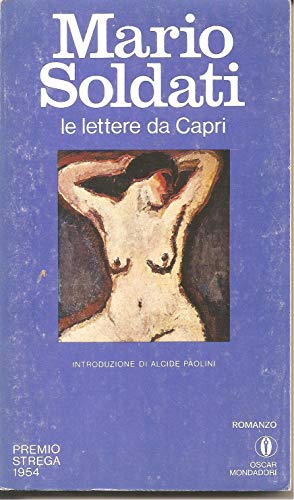 9788817138352: Le Lettere Da Capri