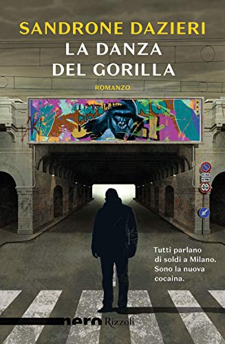 Beispielbild fr La danza del Gorilla zum Verkauf von medimops