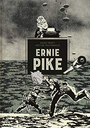 9788817139687: Ernie Pike