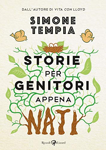 Beispielbild fr Storie Per Genitori Appena Nati zum Verkauf von medimops