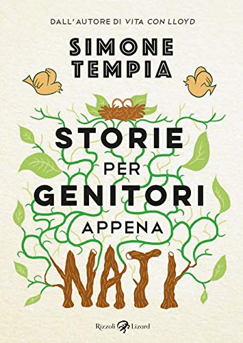 Imagen de archivo de Storie Per Genitori Appena Nati a la venta por medimops