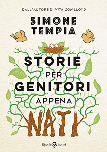 Stock image for Storie Per Genitori Appena Nati for sale by medimops