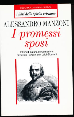 Stock image for I Promessi Sposi (Italian Edition) for sale by GF Books, Inc.