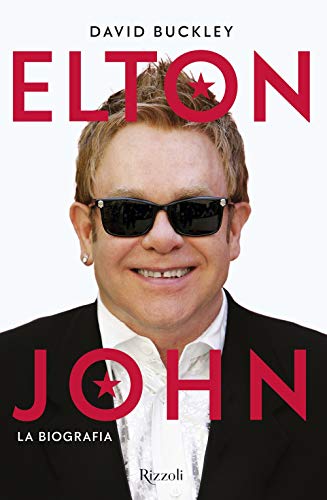 Beispielbild fr Elton John. La biografia zum Verkauf von medimops