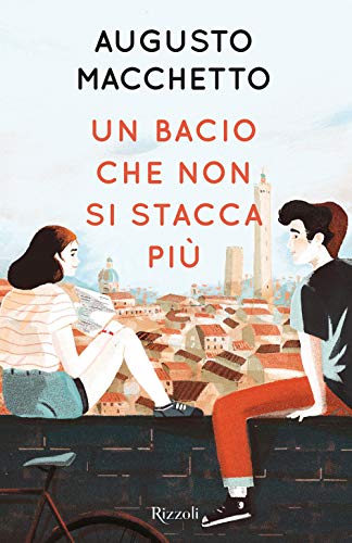 Stock image for Augusto Macchetto - Un Bacio Che Non Si Stacca Piu (1 BOOKS) for sale by medimops