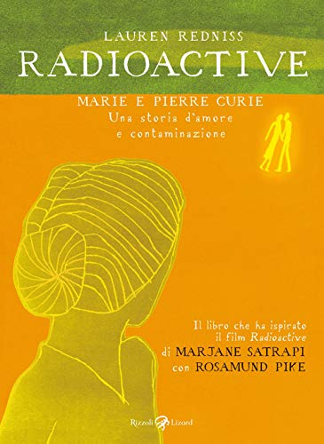 Stock image for Radioactive for sale by Brook Bookstore