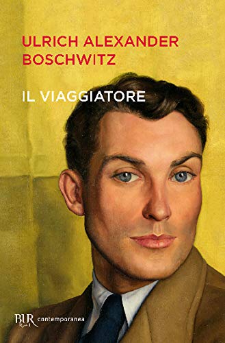 Stock image for Il viaggiatore for sale by libreriauniversitaria.it