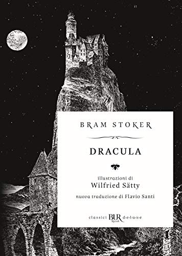 Stock image for Dracula for sale by libreriauniversitaria.it