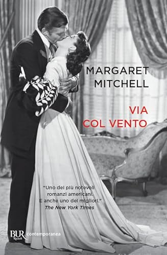 Stock image for Via col vento [Paperback] for sale by Brook Bookstore