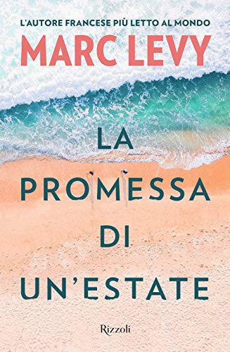 Stock image for La promessa di un'estate for sale by Ammareal