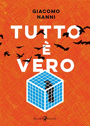 Stock image for Tutto  vero for sale by Brook Bookstore