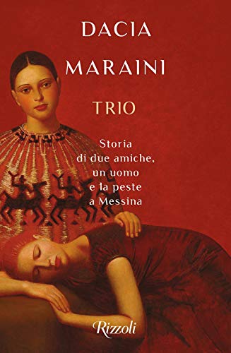 Trio - Maraini, Dacia