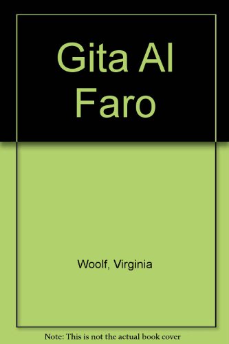 Gita al faro - Woolf, Virginia