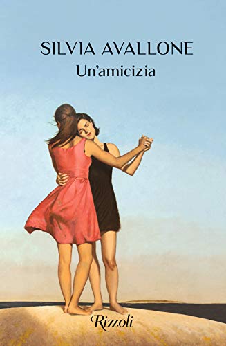 Stock image for Un'amicizia for sale by WorldofBooks