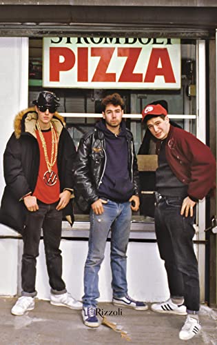 Stock image for Beastie Boys. Il libro. Ediz. illustrata for sale by medimops