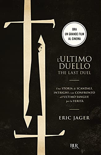 Beispielbild fr L'ultimo duello zum Verkauf von libreriauniversitaria.it
