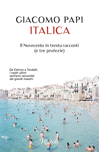Stock image for ITALICA for sale by medimops